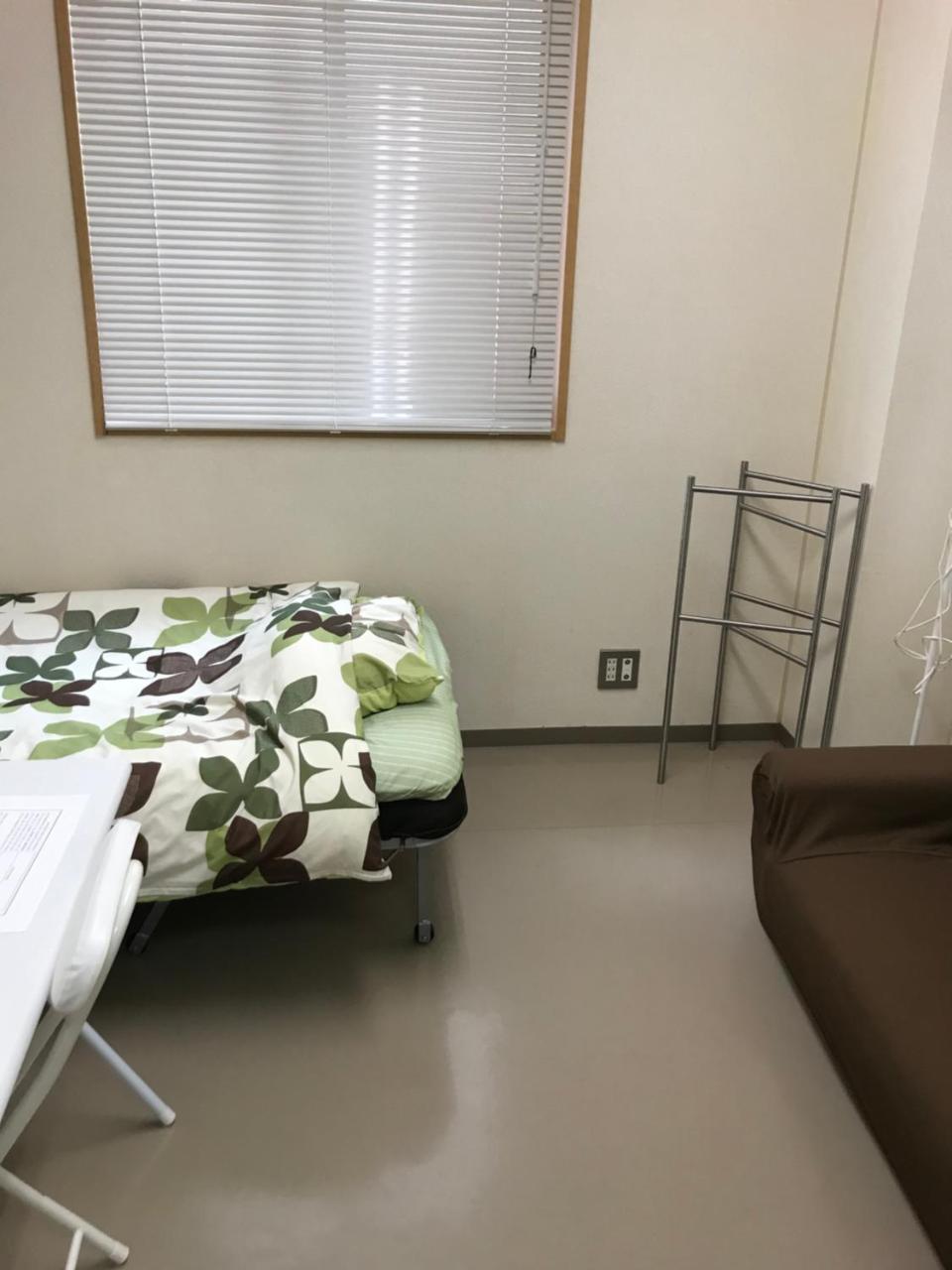 Career Cooporation Hotell Osaka Exteriör bild